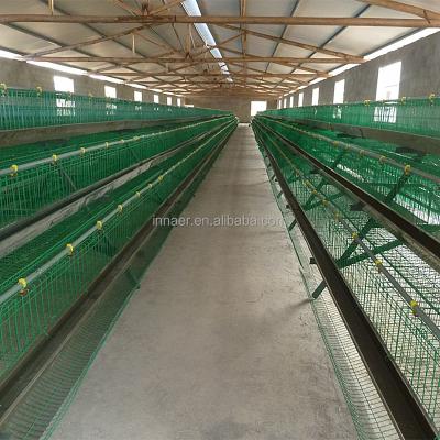 China Fertilizer Cleaning INNAER Supply Poultry Fertilizer Cleaning Equipment For Poultry House for sale