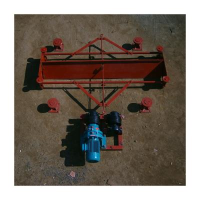 China INNAER Easy Automatic Fertilizer Cleaning Machine For Chicken Farm 3 Line (Row) Cage for sale