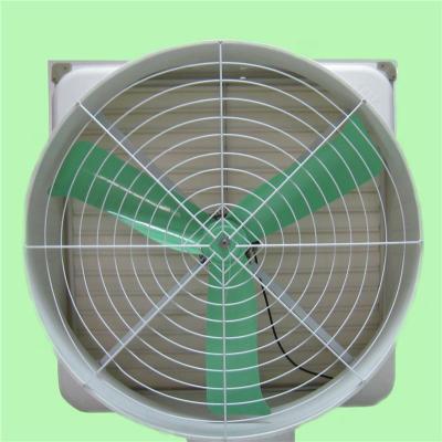 China Hot Selling Cooler Dairy Farm Fan For Chicken Farm for sale