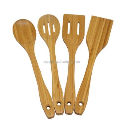 China Sustainable Premium Bamboo Kitchen Utensils, Wholesale Kitchen Accessories for sale