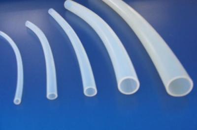 Cina Aging Resistant High Temperature Silicone Tubing Platinum Cured Silicone Hose in vendita