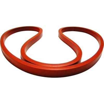 중국 Durable silicone sealing ring, gasket for lunch boxes, food container, food boxes, no smell 판매용