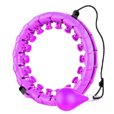 China Detachable Portable Exercise Fitness Circle Sport Circle for Sports and Fitness for sale