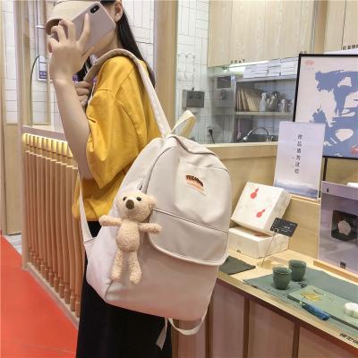 China High Quality Anti-theft School Backpack Laptop Backpack Extra Large Backpacks for sale