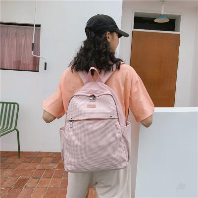 China High Quality Customized Anti Theft Backpacks Ladies Backpacks Children Back To School Backpacks for sale