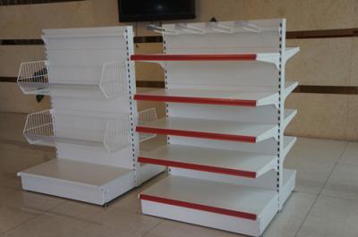 China supermarket shelf,big mall shelf ,gondola shelving, grocery store shelf ,hypermarket stand racks ,gondola shelf for sale