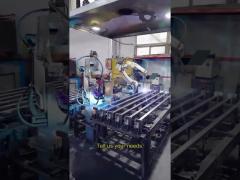 warehouse rack / supermarket display racks commercial shelving units