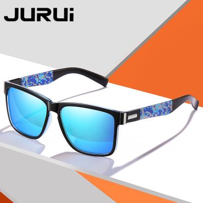 China Hot Selling Custom Made Outdoor Sports Sun Glasses Classic Vintage Style UV400 Big Frame Male Sunglasses for sale