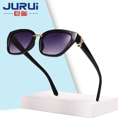 China European fashion sunglasses and American sunshade unisex mirror trend polygonal anti-ultraviolet anti-glare sunglasses for sale