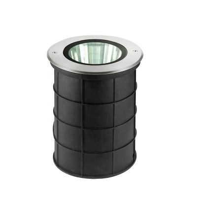 China Dali Led Cob Underground Light High Quality Outdoor 30w 40w Led Wallwasher Inground Light for sale