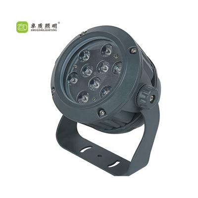 China IP65 LANDSCAPE Factory Good Quality 5W 54W Shine Die Casting Aluminum LED Spot Light for sale