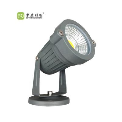 China Garden Decoration Waterproof Outdoor Spot Lights Garden Led Outdoor Spot Light for sale