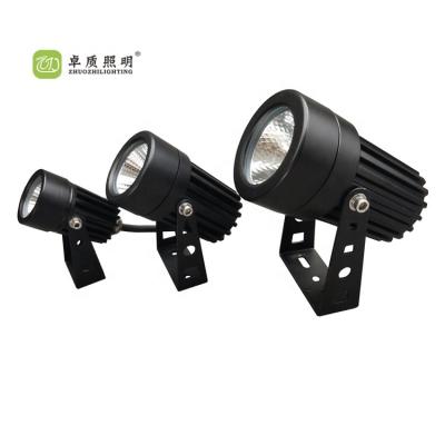 China Waterproof Outdoor Yard Garden Spot Light 220V 10w Led Flood Light for sale