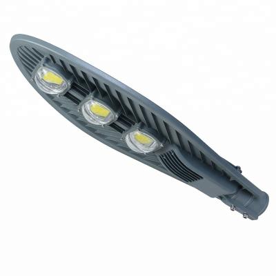 China ROAD 50w 100w 150w Outdoor High Lumen Ip65 Bridgelux Cob Led Street Light Price List for sale