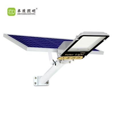 China High quality 2020 popular ROAD style 120w 200w 300w 400w 500w 600watt solar power outdoor led street light for sale