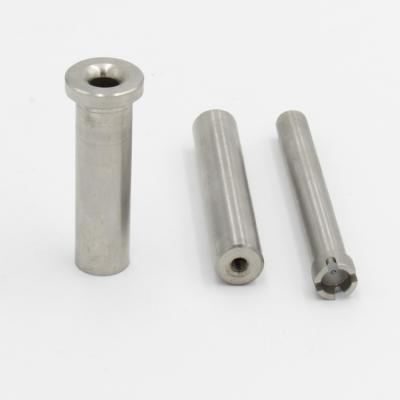 China Customized Machining CNC Fabricator Aluminum Metal Steel Machining Part for sale