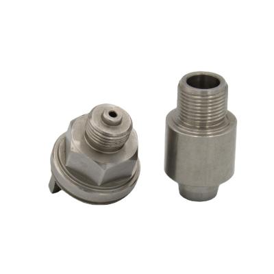 China Custom Machining Aluminum CNC Service Precision Metal Part Rapid Prototyping for sale