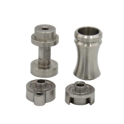 China Aluminum Customized Cheap Machining Service Stainless Steel CNC Machining Part for sale