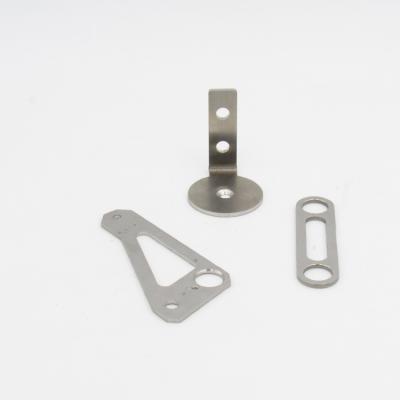 China Custom Machining Aluminum CNC Service Precision Metal Part Rapid Prototyping for sale