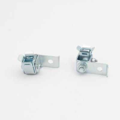 China OEM Aluminum Precision Custom CNC Machining High Precision CNC Machining Parts for sale