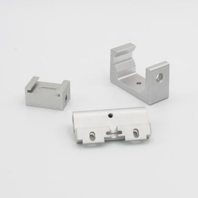 China OEM Suit High Precision Mass Production Aluminum CNC Machining Automotive Parts for sale