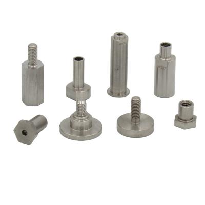 China Free Sample Aluminum Engine Parts CNC Machining Crankshafts CNC Machining Metal for sale