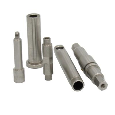 China Aluminum Custom Precision CNC Service Stainless Steel CNC Machining Auto Parts for sale