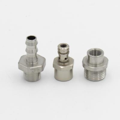 China Customized CNC Machining Aluminum Steel Machining CNC Machining Parts CNC Machining Parts for sale