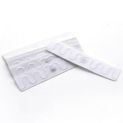 China High Temperature Resistant Wash 13.56 MHz RFID NFC RFID Tag for sale