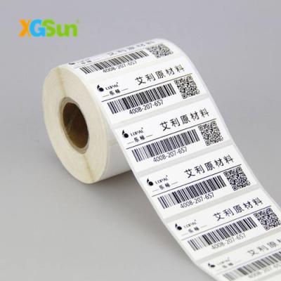 China RFID Logistics Jewelry Transparent Covers Label Pet for sale