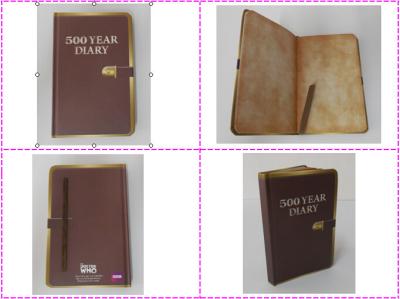 China mini journals a6 notebook and memo pad professional DongGuan manufactory for sale