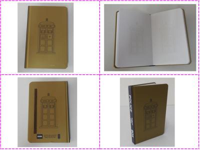 China A6 mini journals notebook and memo pad professional manufactory for sale