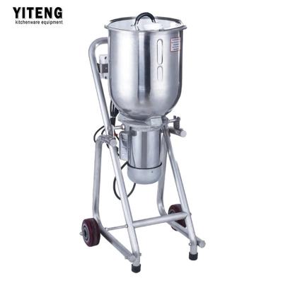 China Hotel Hot Sales Commercial Portable Ice Breaking Blender YITENG for sale