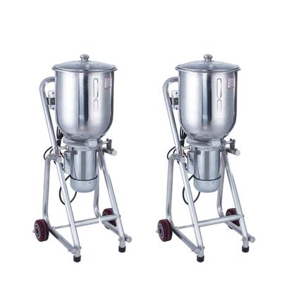 China Hotel Vending Nuts Mixer Fruit Ice Cream Maker And Mini Ice Cream Maker for sale