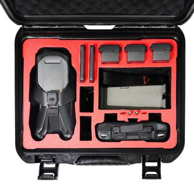 China IP68 Amazone Hotselling DJI Mavic 3 Waterproof Case Waterproof Plastic Drone Carrying Hard Case for sale