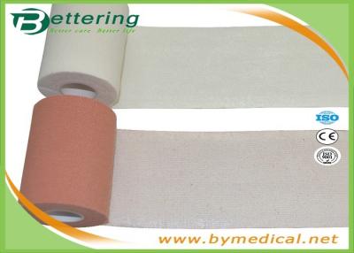 China 75mm synthetischer elastischer Klebstreifen, EAB-Sport, der frei Verband-Latex gurtet zu verkaufen