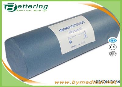 China De medische Hoge Chirurgische Absorberende Normen van het Wattenbroodje 50G~1000G BP Te koop