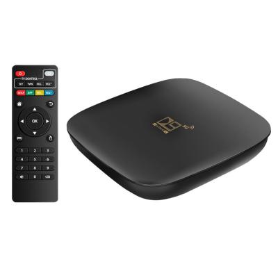 China Android TV Box S905L D9 5G TV Box 4gb Suppliers 4k 8gb 16gb ROM 10.0 Android TV Box amlogic for sale