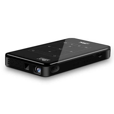 China OEM Factory Price P09 Pocketable Android 9.0 Portable Projector 1080P Family Essential for sale