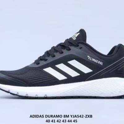 China Fashion Trend Comfortable Jogging Shoes For Men In Stock for sale