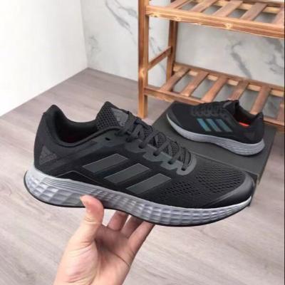 China Fashion Trend Fitness Running Style Branded Mens Running Shoes Supplier for sale