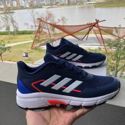 China Fashion Trend New Arrival Hot Selling Sports Running Men Running Shoes for sale