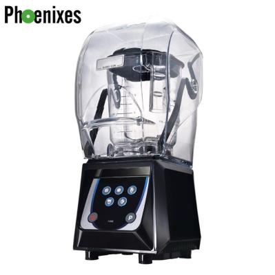 China Outdoor beverage mixer, for ice cream, juice and tea for sale