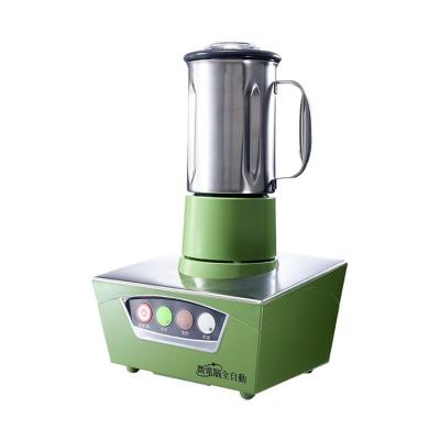 China Other high quality universal variable speed mixer milk tea blender machine processor for sale