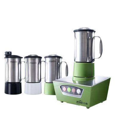 China Other Factory Hot Sales Universal Blender Commercial Milk Tea Blender for sale