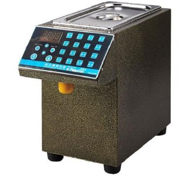 China Suitable for high quality aqueous syrup quality assurance fructose syrup dispenser machine for bubble tea for sale