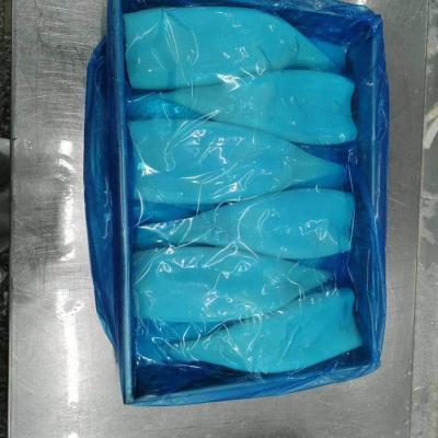 China NATURE Good Quality Good Price Frozen Squid Tube Without Skin for sale