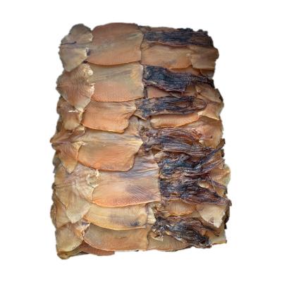 China Nutritious Frozen Indian Ocean Dried Squid For Export for sale