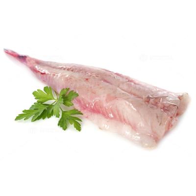 China Vitamin Good Quality Frozen Monkfish Tail Without Skin for sale