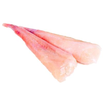 China Vitamins Good Quality Frozen Monkfish Tail Made By Fresh Fish for sale